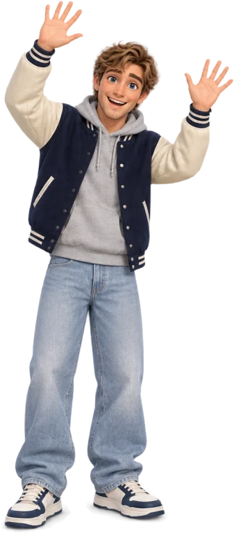 James