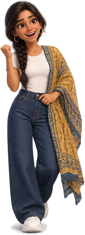 Priya
