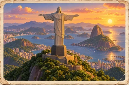 Rio de Janeiro